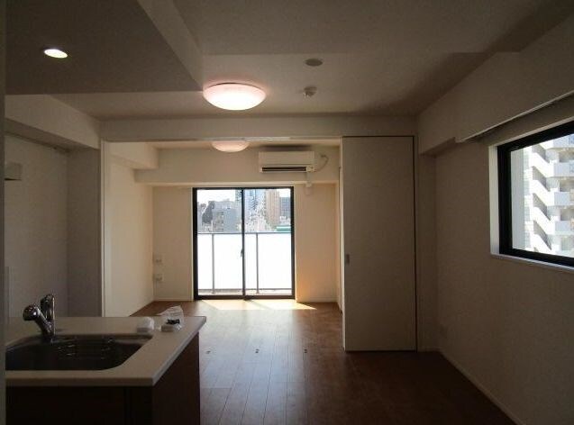 ドゥーエ浅草橋Ⅱの物件内観写真