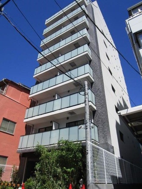 ドゥーエ浅草橋Ⅱの物件内観写真