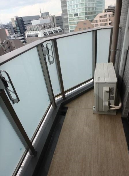 XEBEC上野の物件内観写真