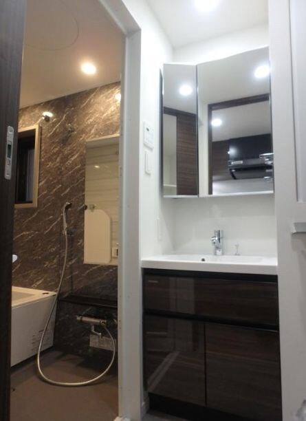 XEBEC上野の物件内観写真