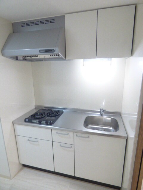 フェリーチェヴィータの物件内観写真