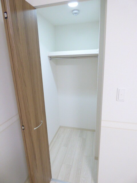 フェリーチェヴィータの物件内観写真