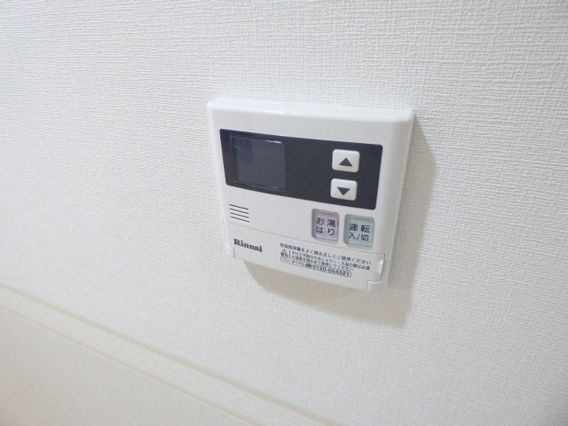 フェリーチェヴィータの物件内観写真