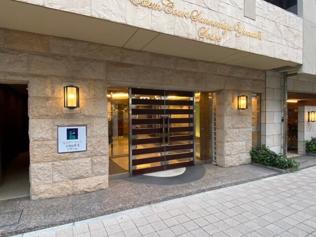 エステムコート三宮山手Ⅱソアーレの物件外観写真