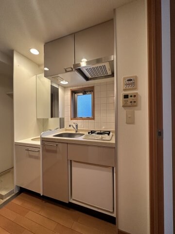 エステムコート三宮山手Ⅱソアーレの物件内観写真