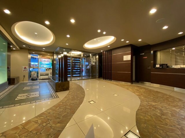 エステムコート三宮山手Ⅱソアーレの物件外観写真