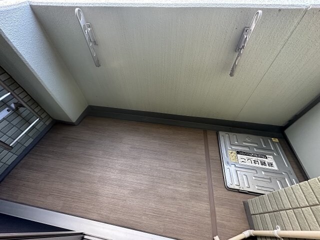 エステムコート三宮山手Ⅱソアーレの物件内観写真