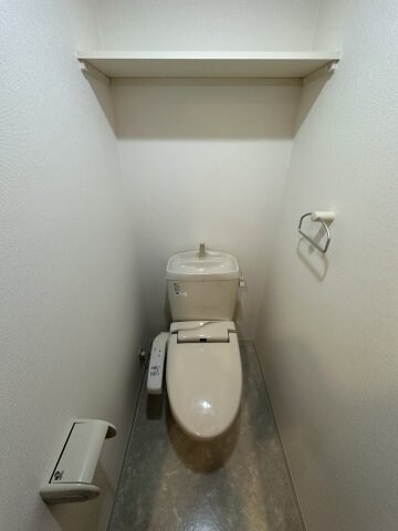 エステムコート三宮山手Ⅱソアーレの物件内観写真