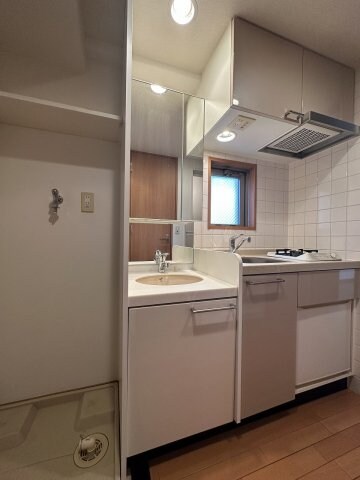 エステムコート三宮山手Ⅱソアーレの物件内観写真