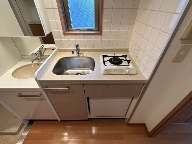 エステムコート三宮山手Ⅱソアーレの物件内観写真