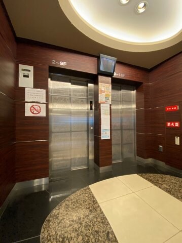 エステムコート三宮山手Ⅱソアーレの物件内観写真