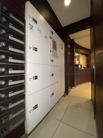 エステムコート三宮山手Ⅱソアーレの物件内観写真