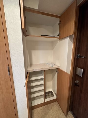 エステムコート三宮山手Ⅱソアーレの物件内観写真