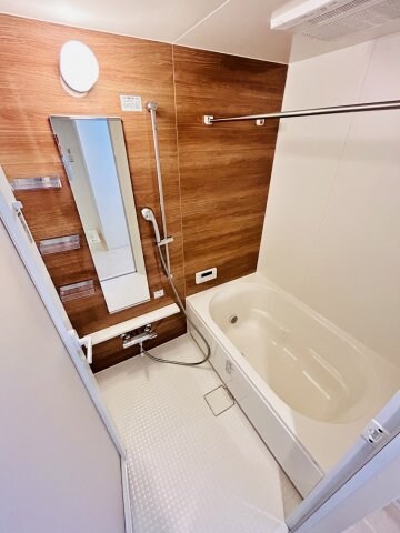 コンフォリア西宮の物件内観写真