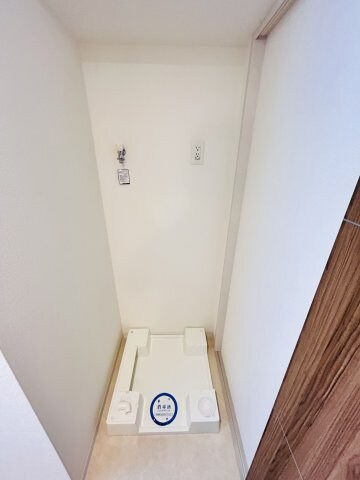 コンフォリア西宮の物件内観写真