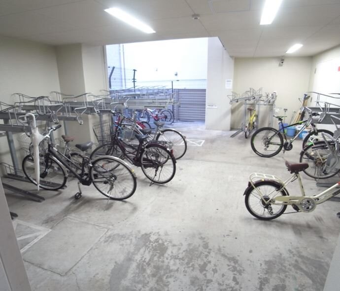 CITYSPIRE神戸元町Ⅱ(旧ウィンテージ神戸元町Ⅱ)の物件内観写真