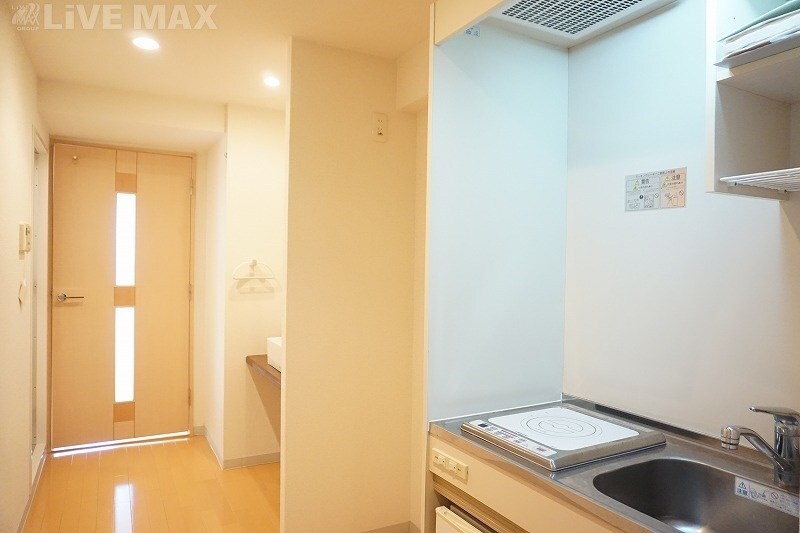 CITYSPIRE神戸元町Ⅱ(旧ウィンテージ神戸元町Ⅱ)の物件内観写真