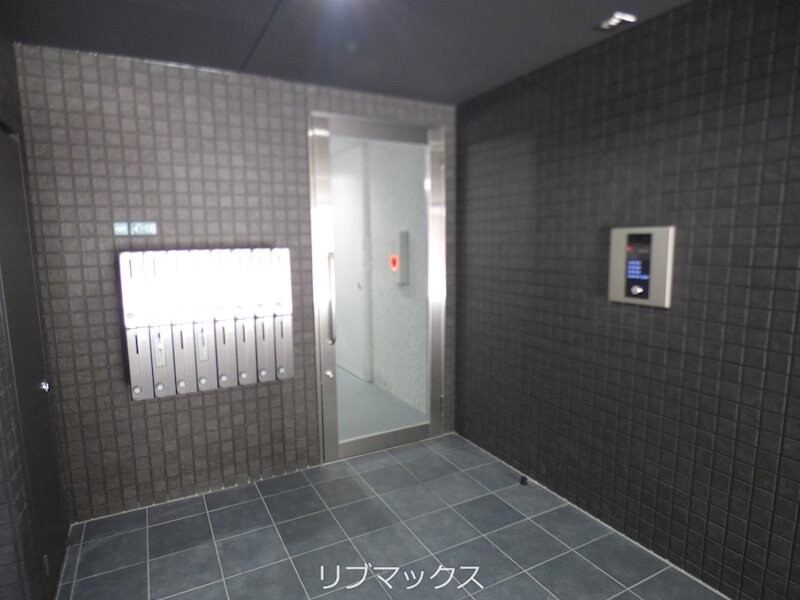 ヴィオーラ西宮の物件外観写真