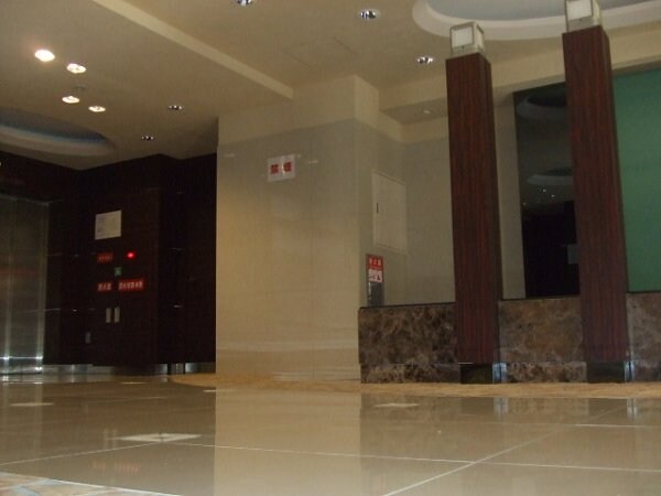 エステムコート三宮山手Ⅱソアーレの物件外観写真