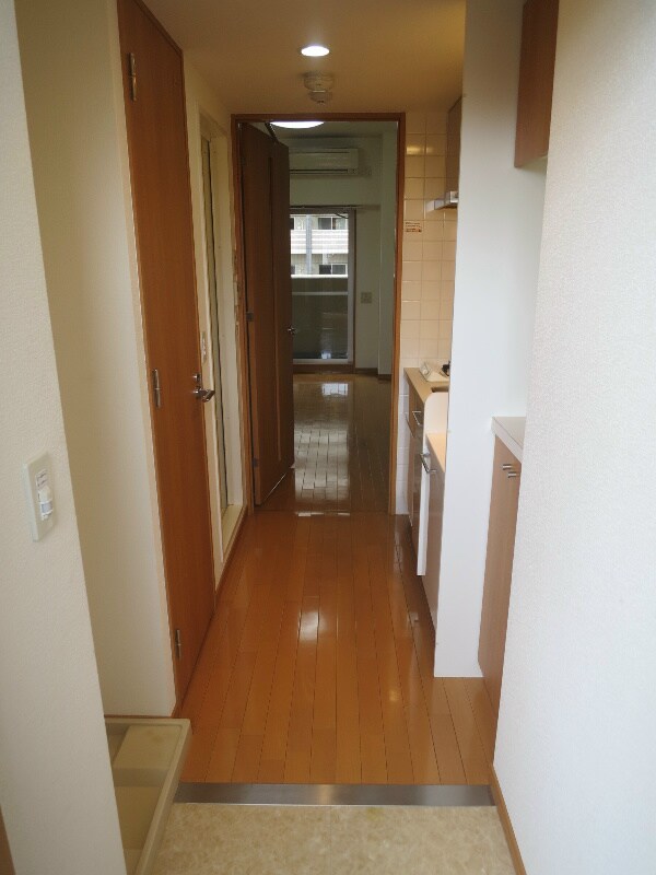 エステムコート三宮山手Ⅱソアーレの物件内観写真