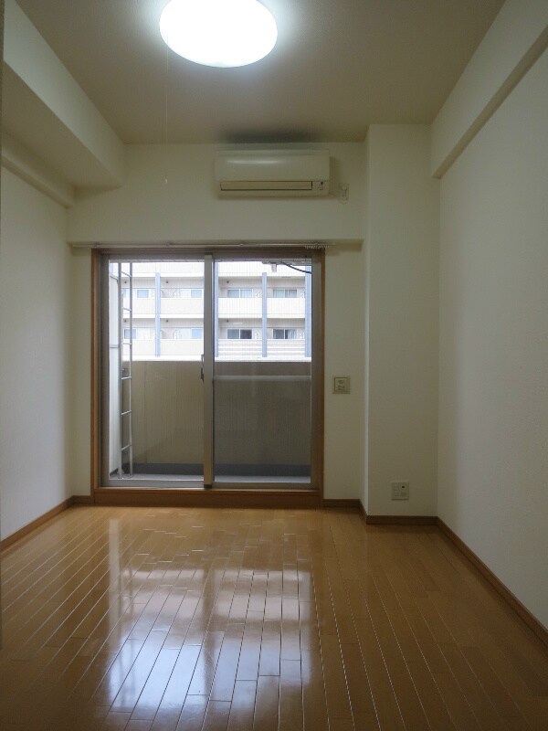 エステムコート三宮山手Ⅱソアーレの物件内観写真