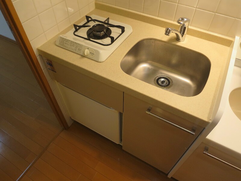 エステムコート三宮山手Ⅱソアーレの物件内観写真