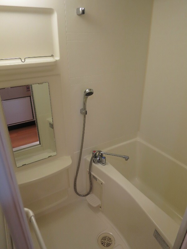 エステムコート三宮山手Ⅱソアーレの物件内観写真