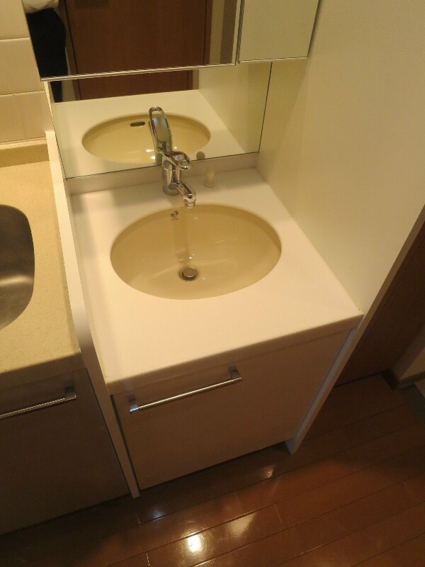 エステムコート三宮山手Ⅱソアーレの物件内観写真