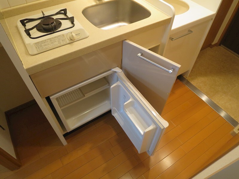 エステムコート三宮山手Ⅱソアーレの物件内観写真