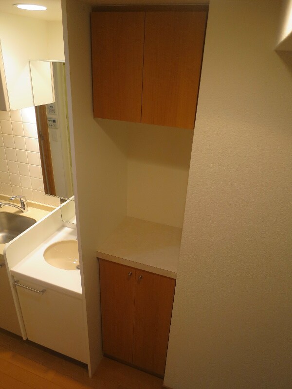 エステムコート三宮山手Ⅱソアーレの物件内観写真