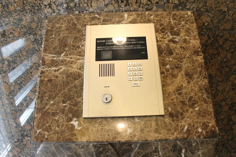 エステムコート三宮山手Ⅱソアーレの物件内観写真