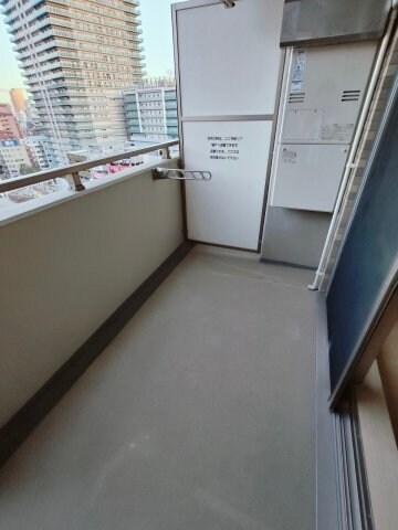 エステムコート三宮駅前ラドゥーの物件内観写真