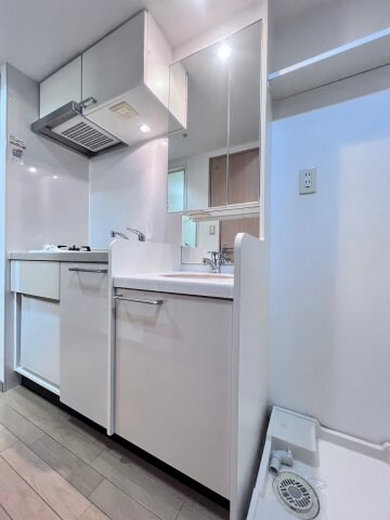 エステムコート三宮駅前ラドゥーの物件内観写真