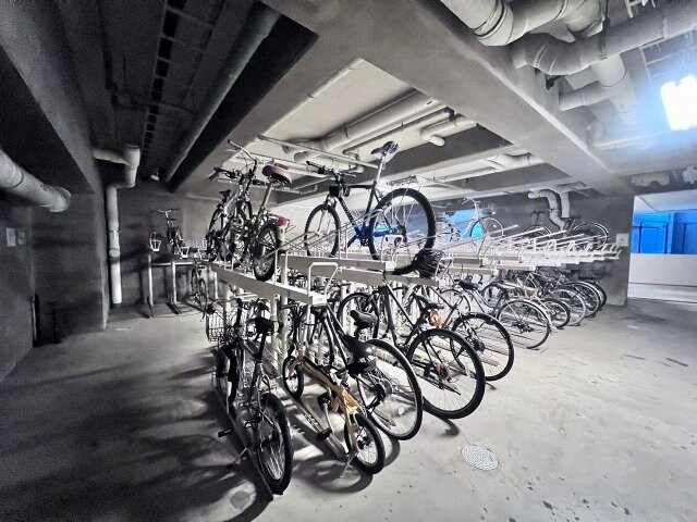 エステムコート三宮駅前ラドゥーの物件内観写真