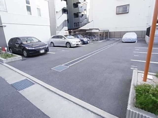 アーバネックス神戸水木通の物件外観写真