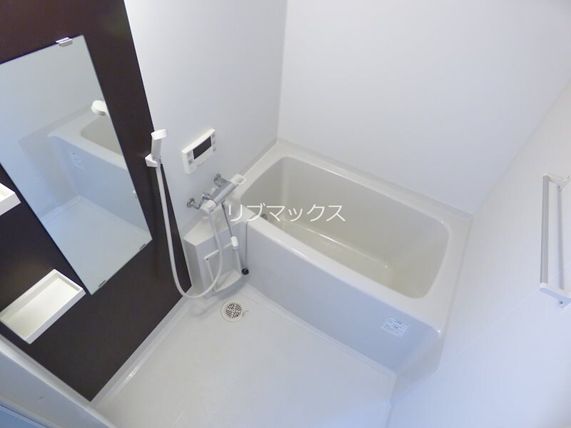 ラビットビルの物件内観写真