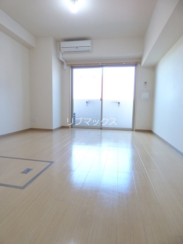 ラビットビルの物件内観写真