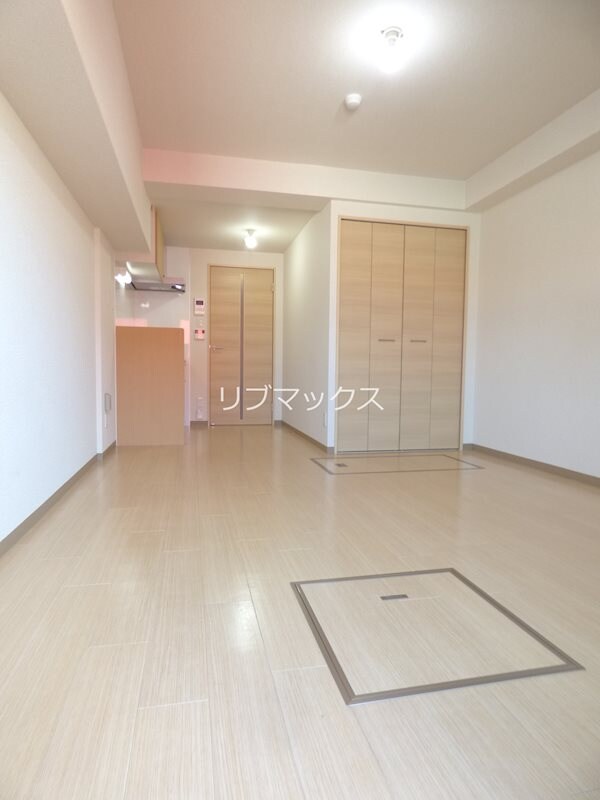 ラビットビルの物件内観写真