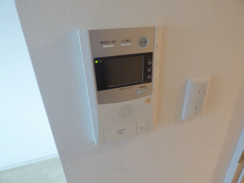 エスリード神戸WESTの物件内観写真