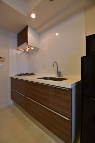 プレジール三ノ宮の物件内観写真