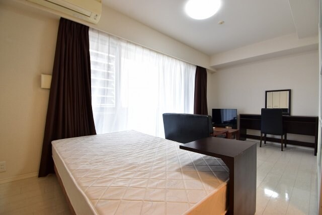 プレジール三ノ宮の物件内観写真