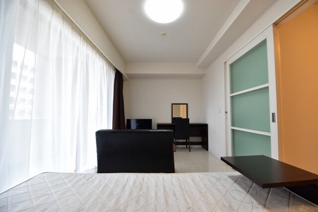 プレジール三ノ宮の物件内観写真