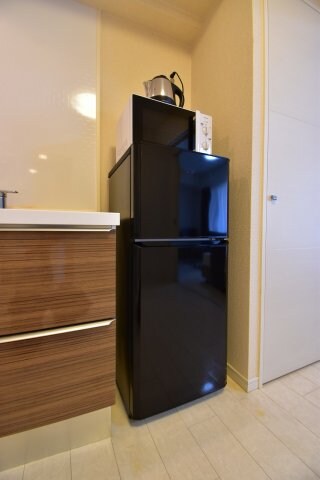 プレジール三ノ宮の物件内観写真