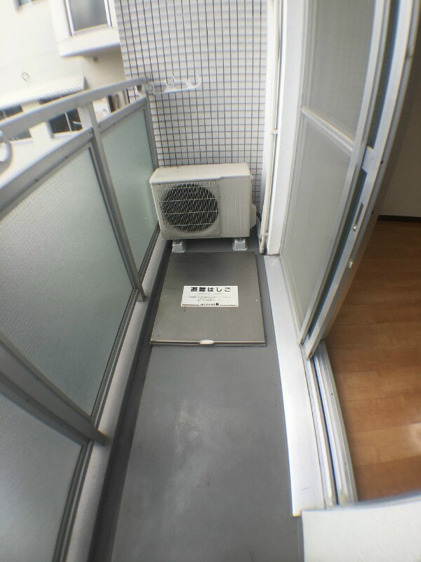 JUN中山手の物件内観写真