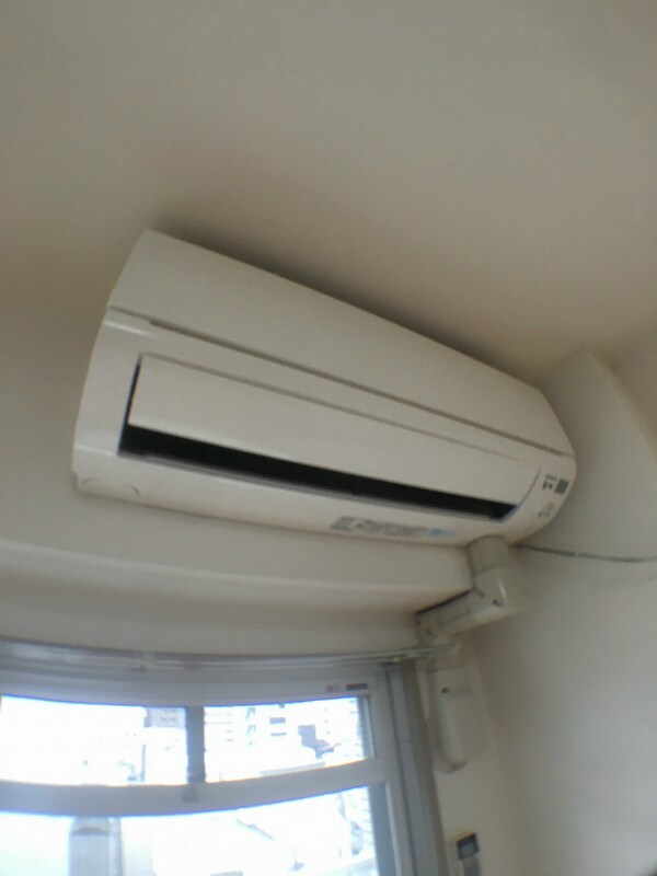 JUN中山手の物件内観写真