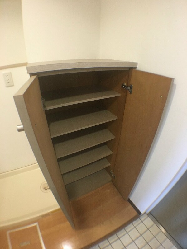 JUN中山手の物件内観写真