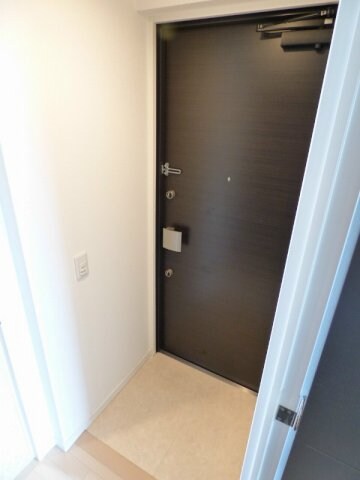 アドバンス神戸湊町の物件内観写真