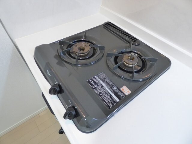 アドバンス神戸湊町の物件内観写真