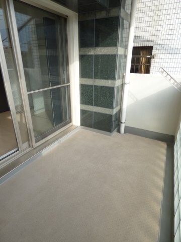 アドバンス神戸湊町の物件内観写真