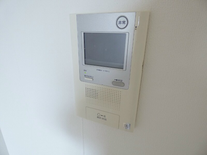 アドバンス神戸湊町の物件内観写真